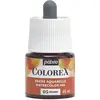 Pébéo Encre aquarelle Colorex 45ml 25 - Orange
