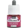 Pébéo Encre Aquarelle Colorex - Plusieurs coloris disponibles - 45 ml Cyclamen