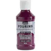 Pebeo Peinture Acrylique Pouring Pébéo - 118 ml Magenta Foncé