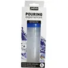 Pebeo Pouring Experiences - Tasse à mesurer pour la peinture (pack de 5)