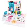 Pebeo Gedeo Arty's - Mini coffret primacolor girly