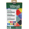 PEBEO Coffret d'Exploration Pébéo - Peinture Vitrail - 12 x 20 ml