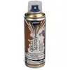 PEBEO Peinture en bombe DecoSpray 200 ml - Pébéo - Chrome doré - Peinture pour loisirs créatifs