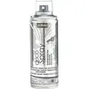 PEBEO Peinture en bombe - Pébéo - DecoSpray - Chrome argenté - 200 ml