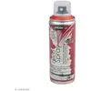 PEBEO Peinture en bombe - Pébéo - DecoSpray - Rouge - 200 ml - Peinture pour loisirs créatifs