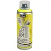 DecoSpray - Peinture en bombe - 200 ml - Jaune Fluo