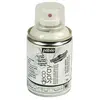 PEBEO DecoSpray - Peinture en bombe - 100 ml - Argent Pailleté