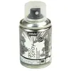 PEBEO DecoSpray - Peinture en bombe - 100 ml - Chrome Argent