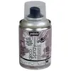 PEBEO DecoSpray - Peinture en bombe - 100 ml - Argent