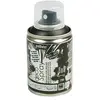 PEBEO DecoSpray - Peinture en bombe - 100 ml - Noir