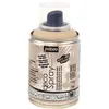 PEBEO Peinture en bombe DecoSpray taupe clair - 100 ml