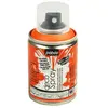 PEBEO Peinture en bombe - Pébéo - DecoSpray - Orange mandarine - 100 ml - pour loisirs créatifs