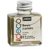 Pebeo Dorure à peindre P.BO deco flacon 75 ml Or empire