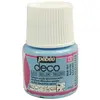 Pébéo Peinture P.BO Déco - Brillant - 45 ml Bleu Ciel