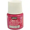 Pébéo Deco Peinture 45 ml Brillant Rose Vif 092126