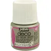 Pebeo Peinture P.BO Déco - Brillant - 45 ml Gris Moyen