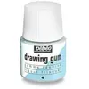 PEBEO Pébéo 38625 Gomme réserve drawing gum pelliculable 45ml Couleur Assorties Bleuté