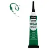Pebeo Peinture à l'eau brillante pour porcelaine - Bronze - 20 ml