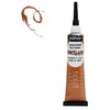 Pebeo Cerne porcelaine - Pébéo - P150 - 20 ml - Cuivre - Peinture pour contours précis