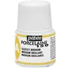 Faujas Médium brillant peinture porcelaine 150 Pébéo N°038002