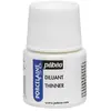 Pebeo Pébéo Diluant pour peinture porcelaine - 45 ml