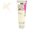 Pébéo Peinture Acrylique Texture Crème pour la Décoration - Finition Mate - 120 ML - Vanille