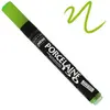 Feutre pour porcelaine - Peridot - 1,2 mm