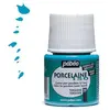 PEBEO Peinture porcelaine Pébéo 150 Brillant Turquoise N°20