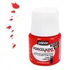 PEBEO Peinture porcelaine Pébéo 150 Brillant Corail N°05