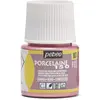 Pebeo Peinture porcelaine P150 effet moiré - 45 ml
