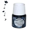 Pebeo Peinture porcelaine P150 effet moiré - 45 ml
