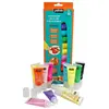 Coffret de peinture pour stickers Arti'stick - 12 x 20 ml