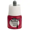 Pébéo Pebeo Peinture pour marbrure Rose Bengale 45ml - 130003