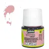 Non communiqué Peinture sur verre Vitrea 160 rose clair brillant 30 - 45 ml