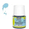 Non communiqué Peinture sur verre Vitrea 160 bleu clair brillant 31 - 45 ml