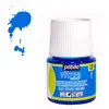 Non communiqué Pebeo Vitrea 160 - Peinture - aquarelle - cyan - brillant - 45 ml