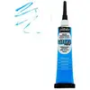 PEBEO Vitréa 160 - Relief turquoise 20 ml - couleur 63
