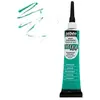 PEBEO Pébéo Vitrea 160 Tube de Peinture sur Verre Relief Transparent Émeraude 20 ML