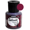 Pébéo Soie Setasilk Peinture Bouteille, prune