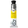Pébéo Peinture Gouache 1 Tube de 20 ml Jaune Primaire 122 * 326