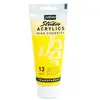 Peinture Acrylique Pébéo - Studio - Jaune Azo C 