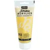 Peinture Acrylique - Pébéo - Studio - Or iridescent - 100 ml - Brillant