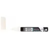 Pébéo 804401 7A Marqueur opaque pointe ronde 4 mm Blanc