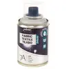 PEBEO Peinture textile en bombe - 100 ml Argent