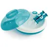 DB REMOND-Assiette Garde au Chaud + Couverts