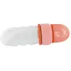 dBb Remond Sucette Mini Gourmet Rose