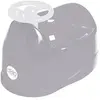 Pot avec volant voiture gris - dbb remond