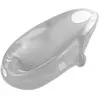 Transat de bain gris - dbb remond