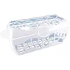 Panier lave vaisselle blanc - dbb remond