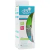 dBb Remond Biberon Régul'Air Vert Translucide 120ml